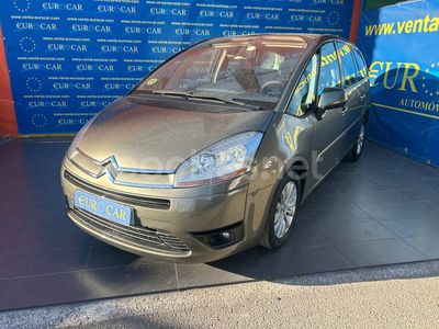 Citroën Grand C4 Picasso