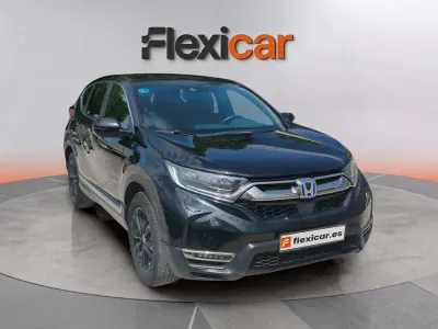 Usado Honda CR-V