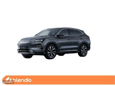Nuevo BYD Seal U Comfort 217 CV (159 kW) 2026 Gris SUV