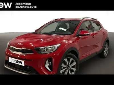 Usado Kia Stonic