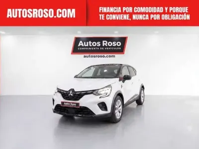 Usado Mitsubishi ASX