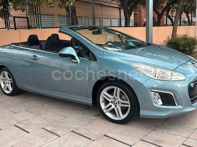 Peugeot 308 CC