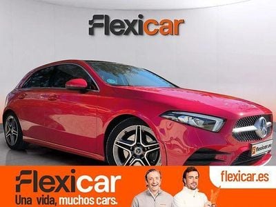 Mercedes A220