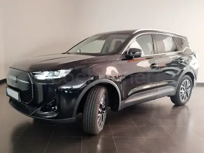 Nuevo Ebro s700 Luxury 147 CV (108 kW) 2025 Negro SUV