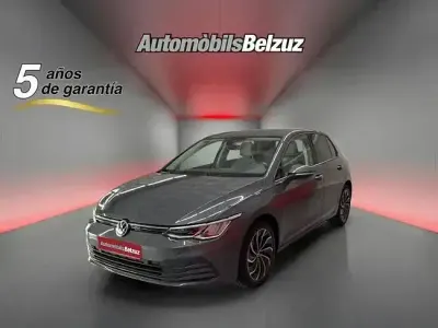 Begagnad VW Golf VIII