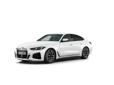 Nuevo BMW i4 Comfort Edition 250 kW (340 CV) 2026 Blanco Berlina