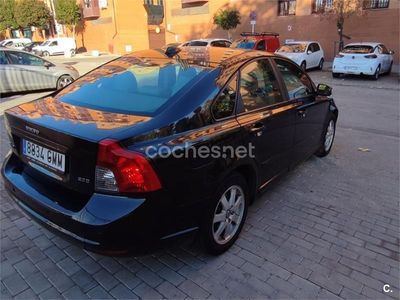 Volvo S40