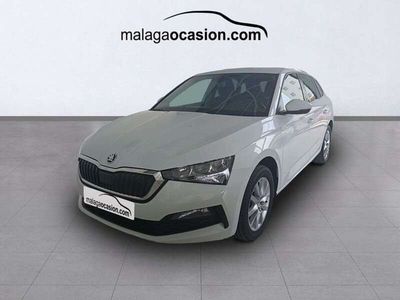 usado Skoda Scala 1.0 TSI Ambition 81kW