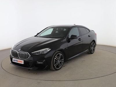 Usado BMW 218 M Sport 136 CV (100 kW) 2021 Negro Coupe