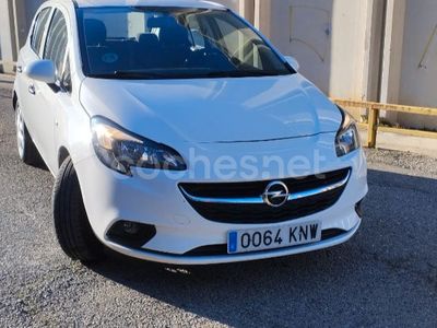 Blanco Usado 2018 Opel Corsa Business Berlina | 8900 € (Precio justo)