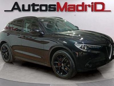 Usado 2020 Alfa Romeo Stelvio Veloce SUV | 23.990 € (Super precio)