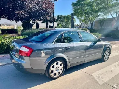 Usado Audi A4