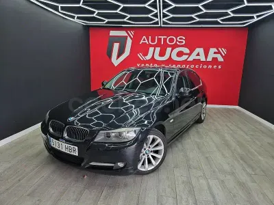 Usado BMW 318