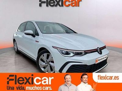 Blanco Usado 2022 VW Golf VIII GTI Utilitario | 25.990 € (Super precio)