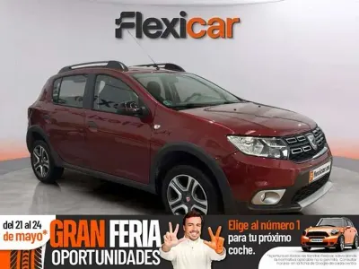 Usado Dacia Sandero