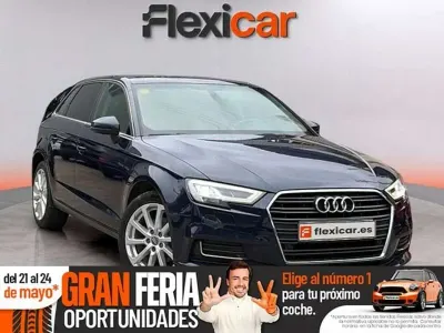 Usado Audi A3 Sportback