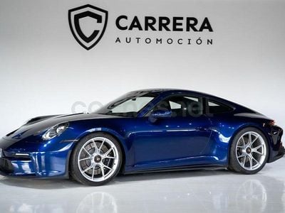 Usado Porsche 911 GT3 510 CV (375 kW) 2024 Azul Coupe