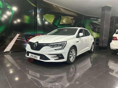 Renault Mégane IV