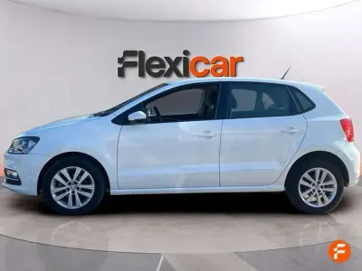 Usado VW Polo