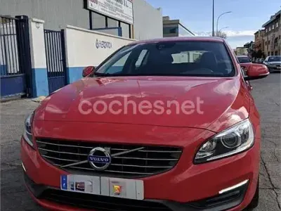 Begagnad Volvo V60