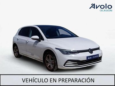 Brugt VW Golf VIII Life 110 HK (80 kW) 2022