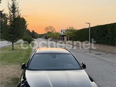 Negro Usado 2014 BMW 525 Comfort Edition Familiar | 11.900 € (Precio justo)