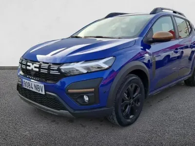Usado Dacia Sandero Extreme 101 CV (74 kW) 2025