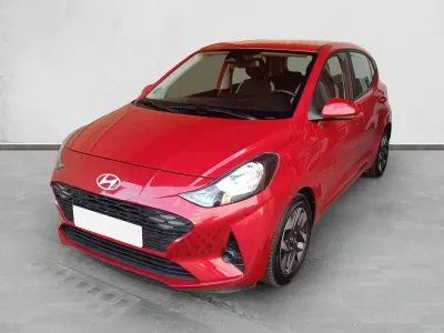 Usado Hyundai i10