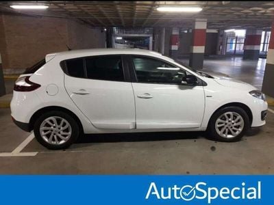 Renault Mégane III
