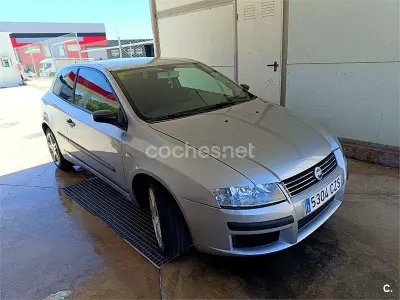 Usado Fiat Stilo