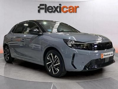 Usado Opel Corsa S 101 CV (74 kW) 2024 Gris Berlina