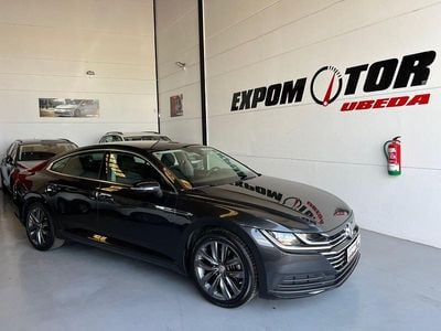 VW Arteon