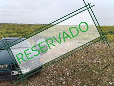 Verde Usado 1994 BMW 318 Coupe | 3333 €
