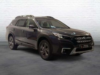 usado Subaru Outback 2.5I-L CVT TREK