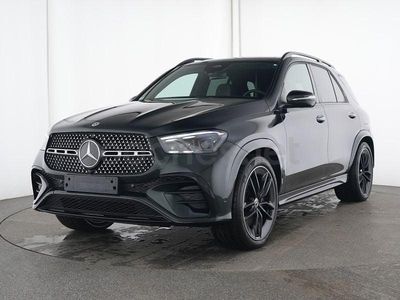 Usado Mercedes GLE350 333 CV (244 kW) 2025 Verde SUV