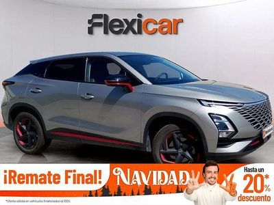 Gris Usado 2024 Omoda 5 SUV | 24.290 € (Precio justo)