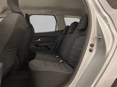 Usado Dacia Duster Prestige 150 CV (110 kW) 2022 Gris SUV