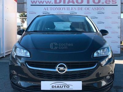 usado Opel Corsa 1.3cdti S&s Excellence 95