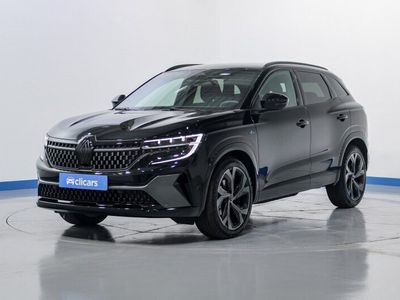 usado Renault Austral 1.2 E-Tech Híbrido Techno Esprit Alpine