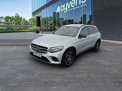 Mercedes GLC200