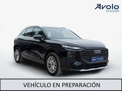 Brugt Audi Q3 Advanced 150 HK (110 kW) 2026 SUV