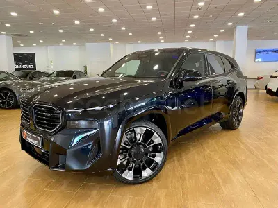 Usado BMW XM