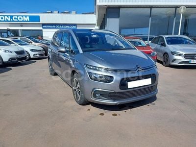Citroën Grand C4 Picasso