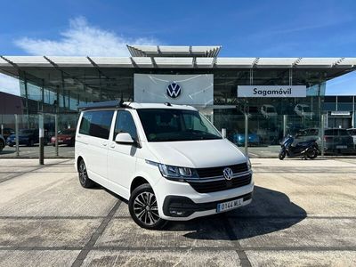 VW California