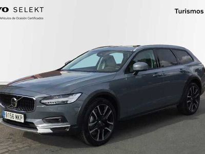 Volvo V90 CC