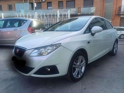 Seat Ibiza SC