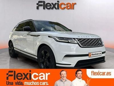 Otro Usado 2018 Land Rover Range Rover Velar SUV | 28.750 € (Precio justo)