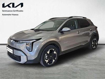 Usado 2025 Kia Stonic SUV | 20.500 € (Precio justo)