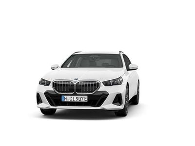 Usado BMW 530e Comfort Edition 299 CV (219 kW) 2025 Blanco Familiar