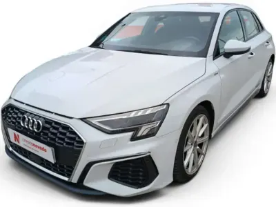 Usado Audi A3 150 CV (110 kW) 2023 Berlina